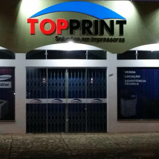Sobre a Empresa
