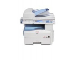 Multifuncional Ricoh MP 201 SPF